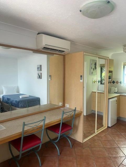 Harbour Side Resort Голд-Кост Экстерьер фото